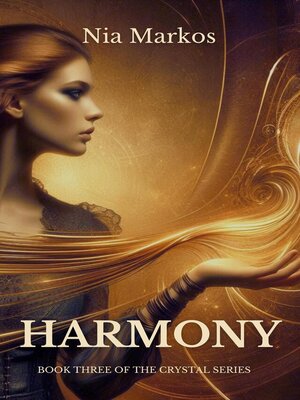 cover image of Harmony